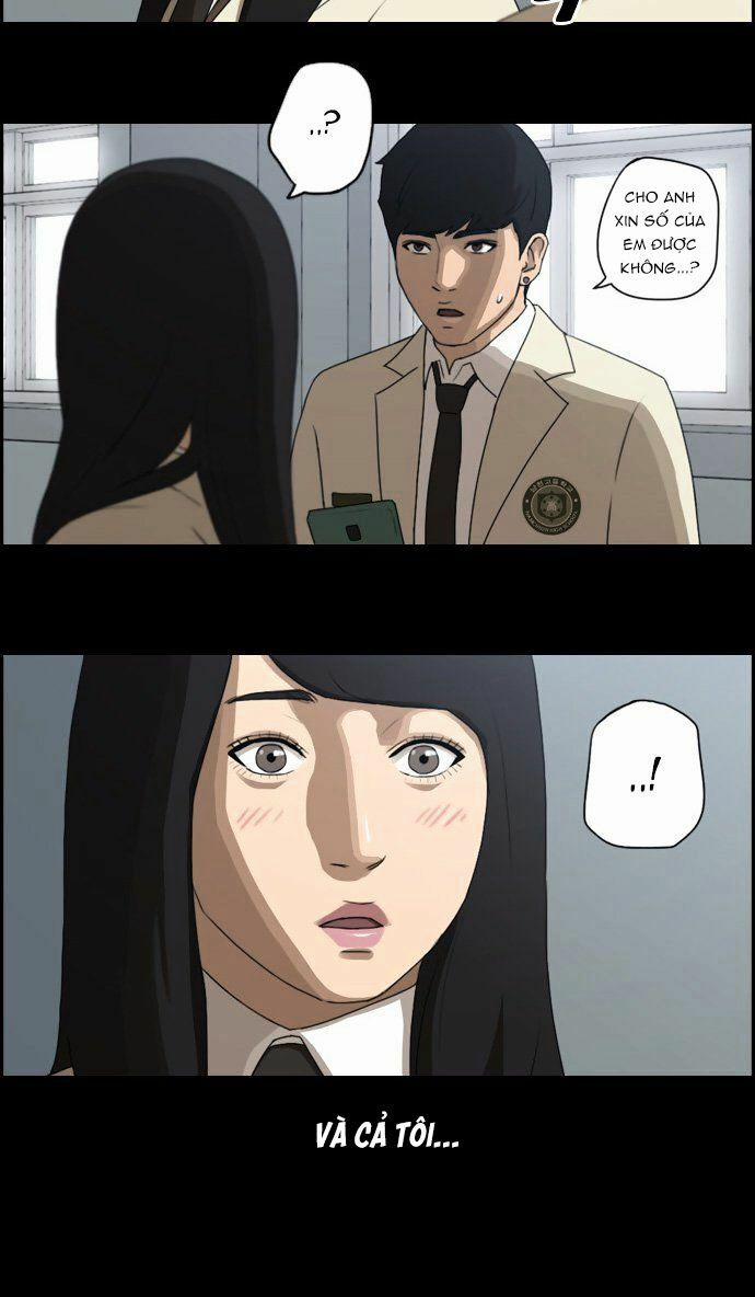 Free Draw 27 trang 22