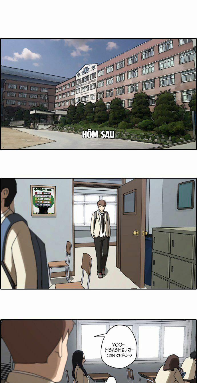 Free Draw 28 trang 17