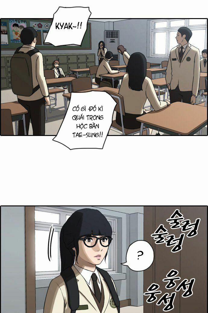 Free Draw 28 trang 22