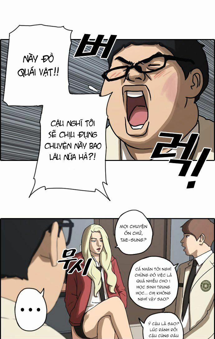 Free Draw 28 trang 8