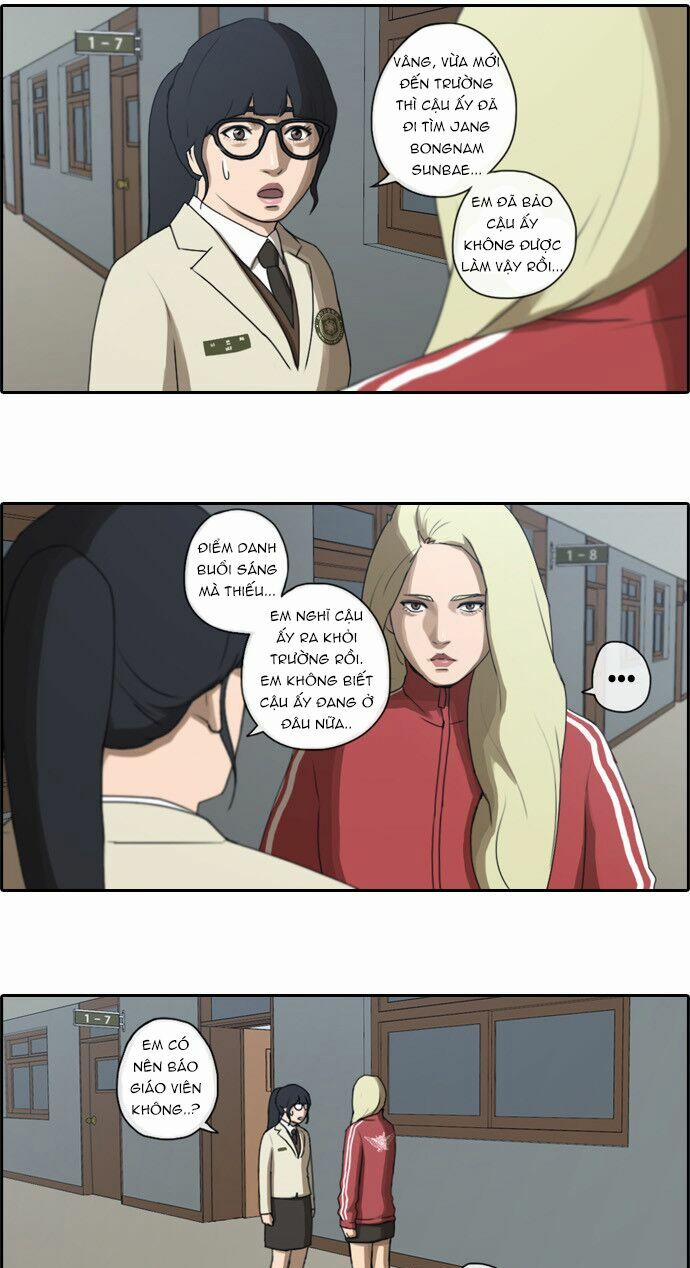 Free Draw 29 trang 22