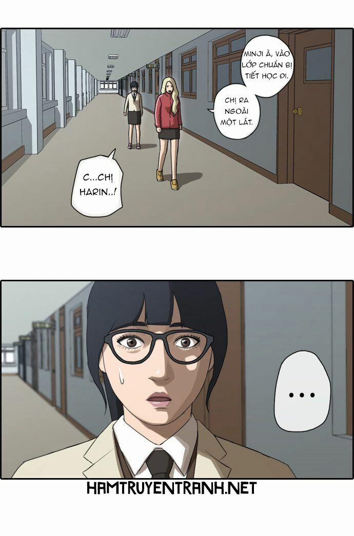 Free Draw 29 trang 24