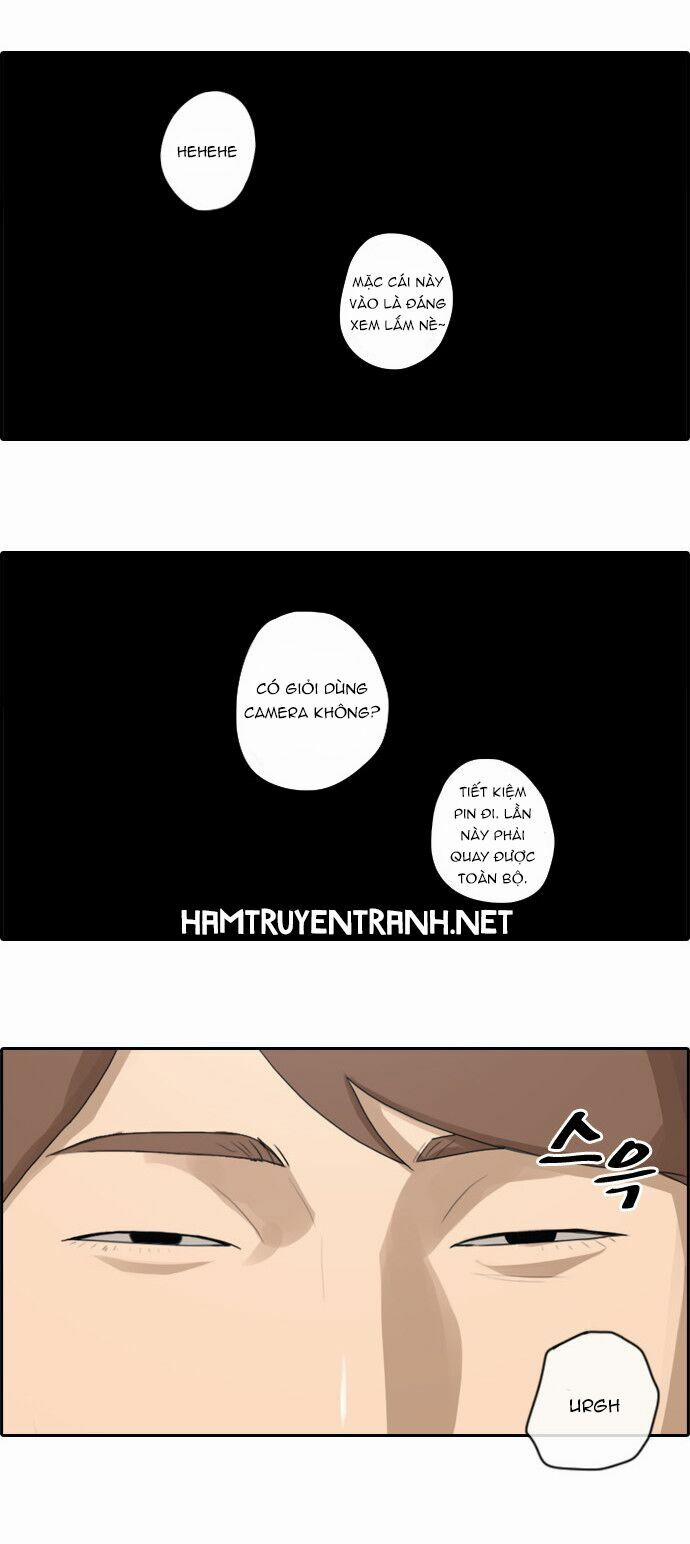 Free Draw 29 trang 26