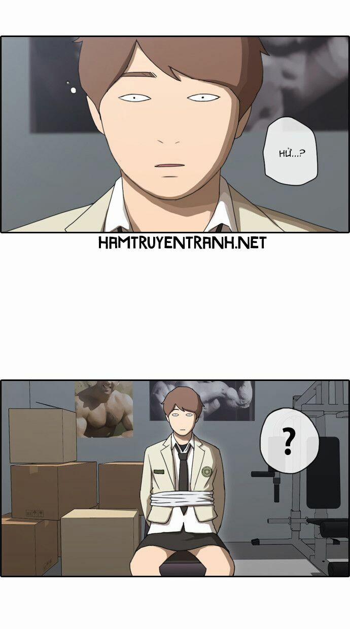 Free Draw 29 trang 27