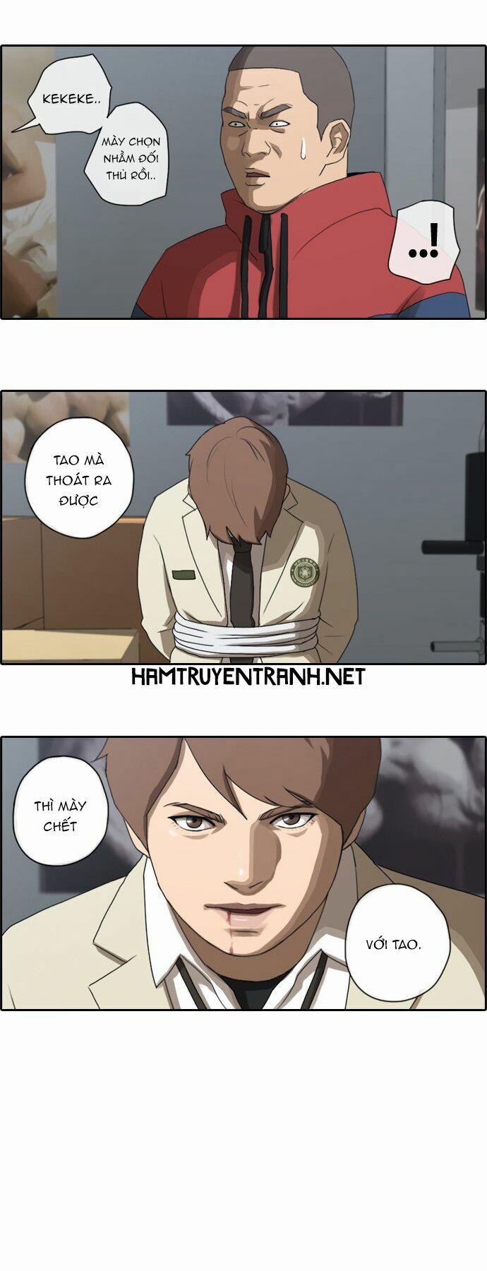 Free Draw 29 trang 33