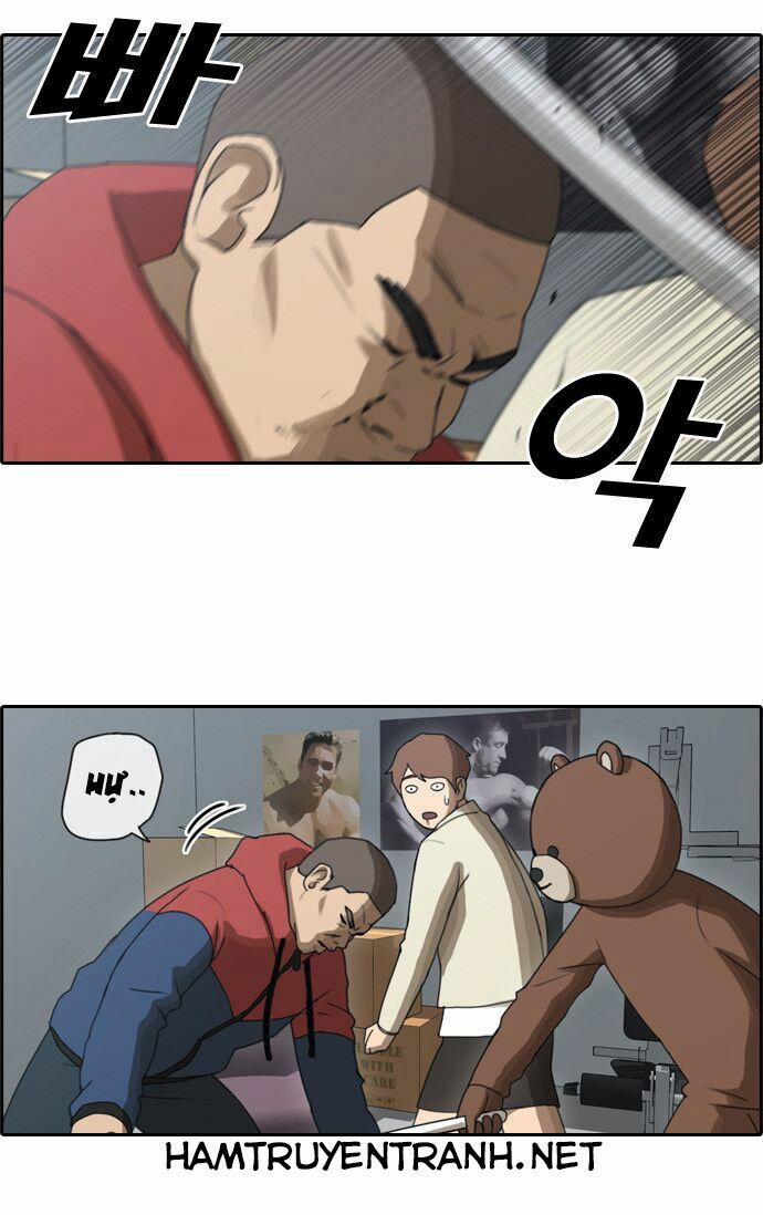 Free Draw 30 trang 27