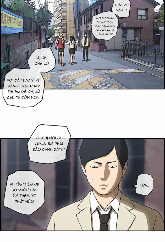 Free Draw 31 trang 11