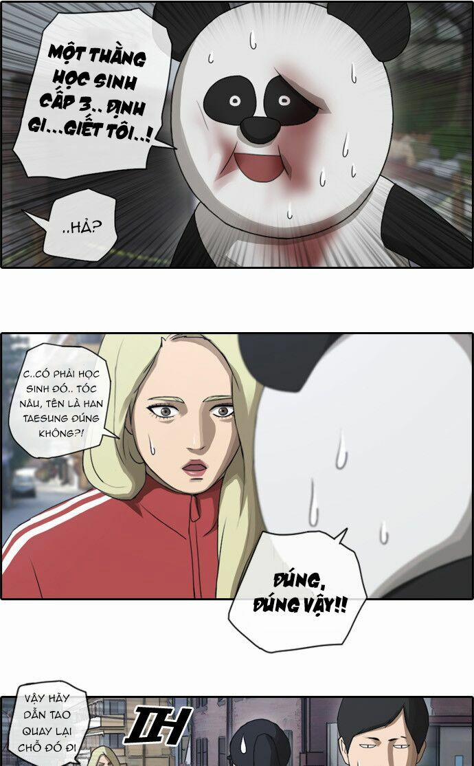 Free Draw 31 trang 13