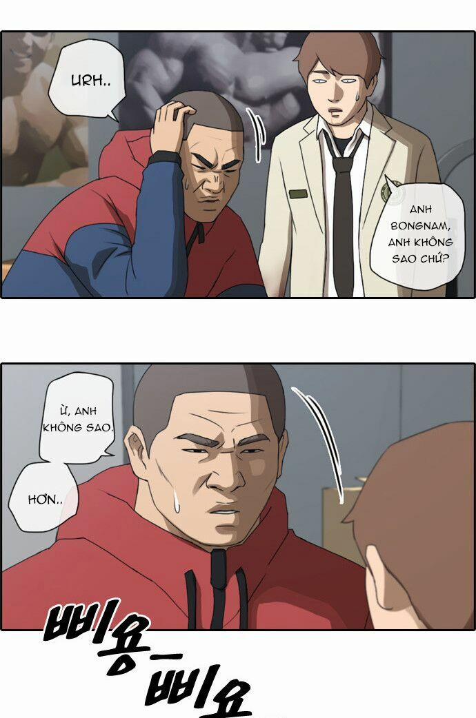 Free Draw 31 trang 15