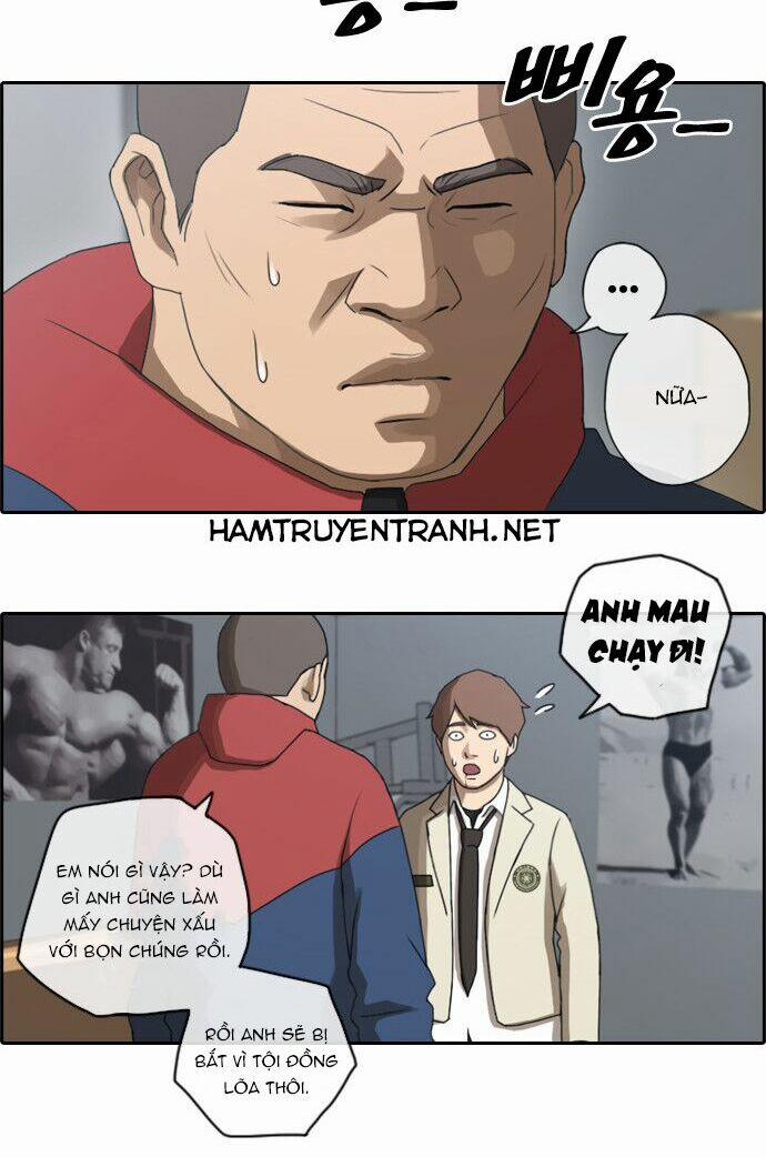 Free Draw 31 trang 16