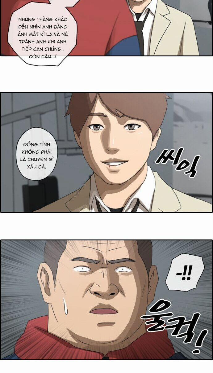 Free Draw 31 trang 20