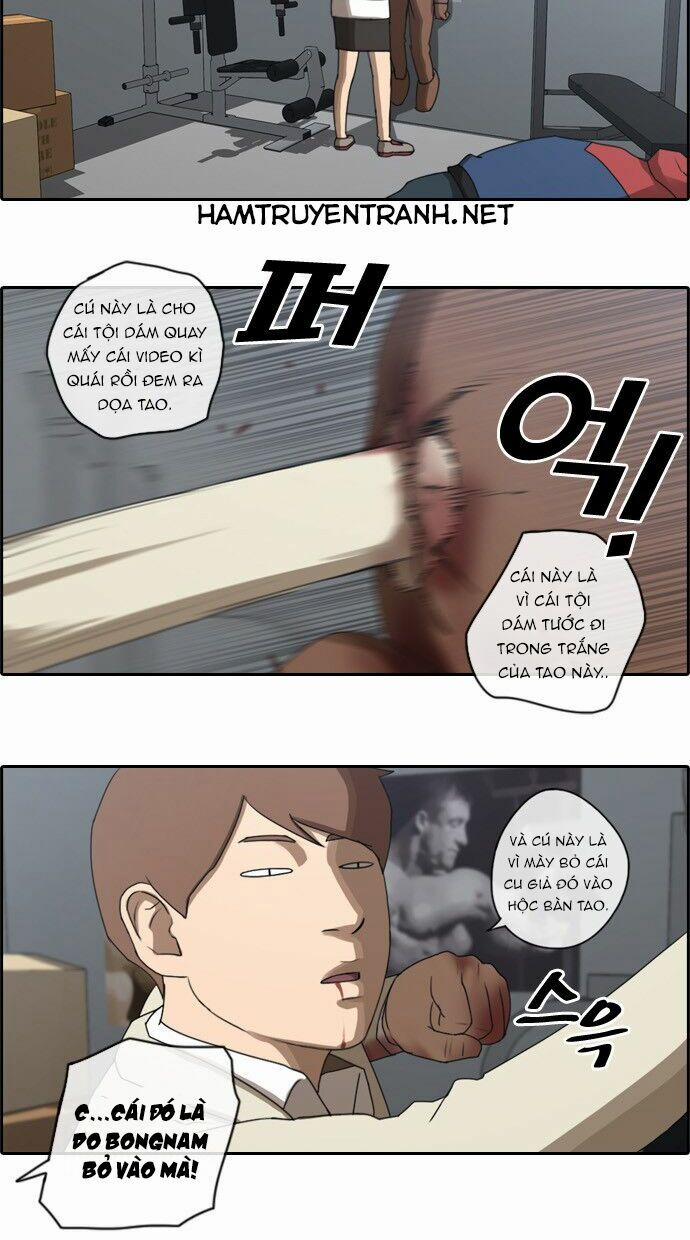 Free Draw 31 trang 5