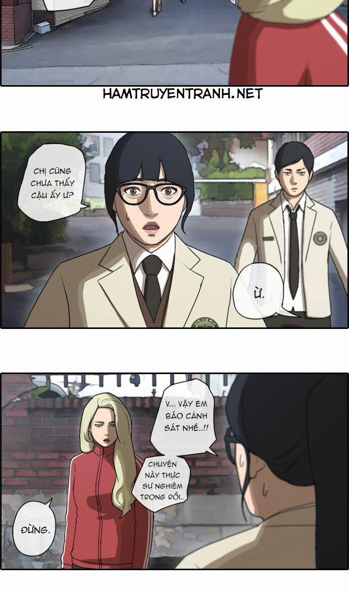 Free Draw 31 trang 9