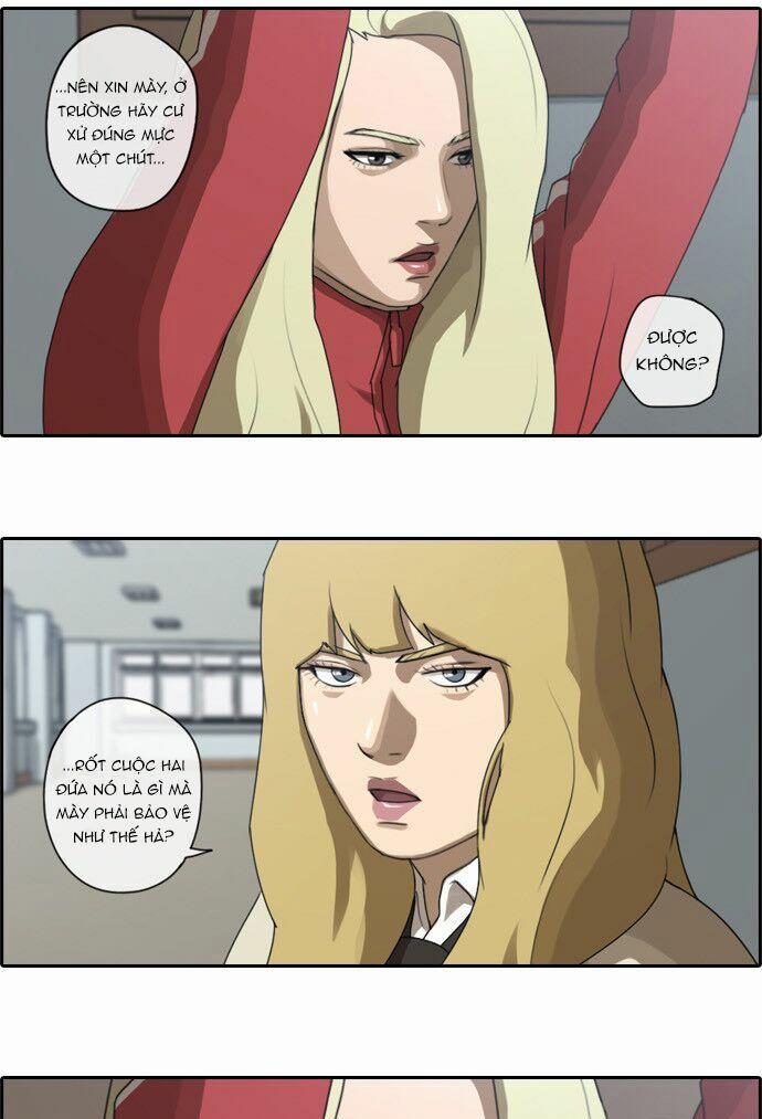 Free Draw 32 trang 12