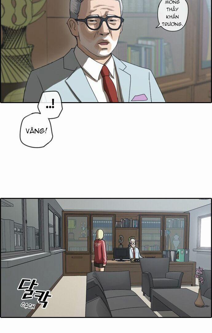 Free Draw 32 trang 17