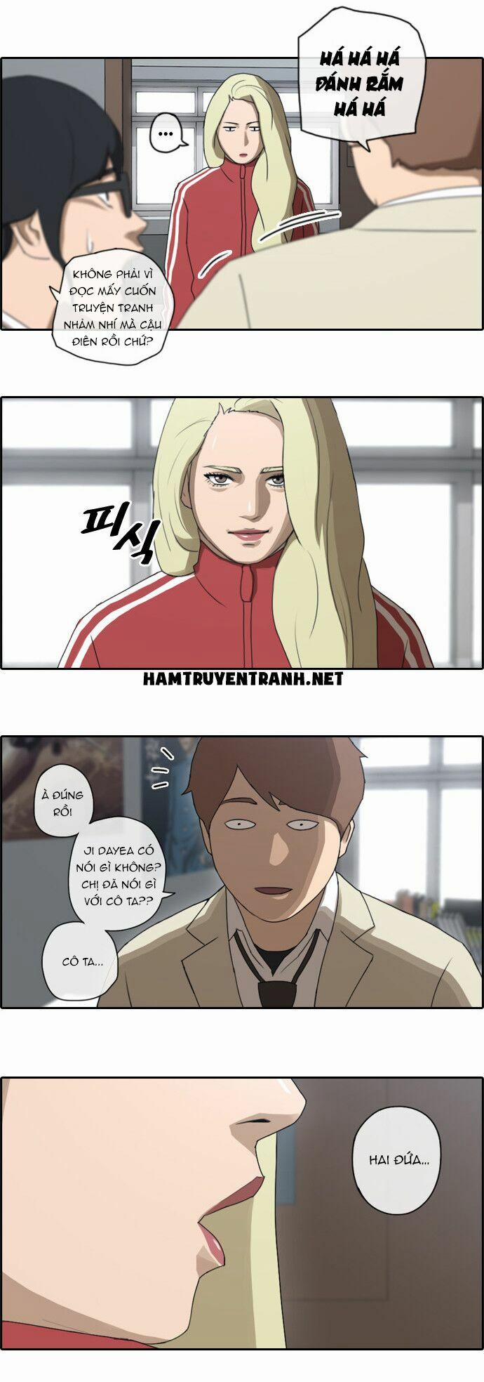 Free Draw 32 trang 27