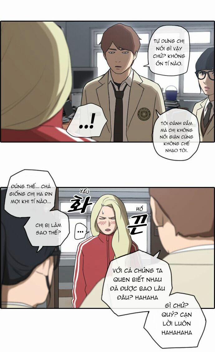 Free Draw 32 trang 29