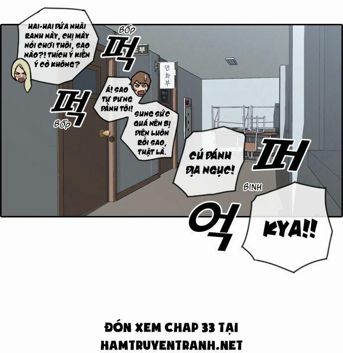 Free Draw 32 trang 30