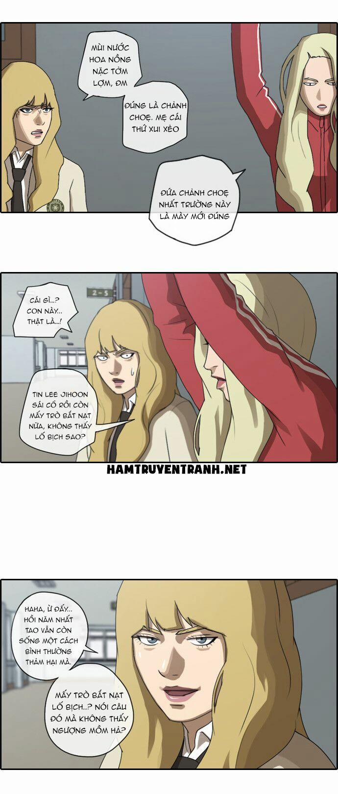 Free Draw 32 trang 9