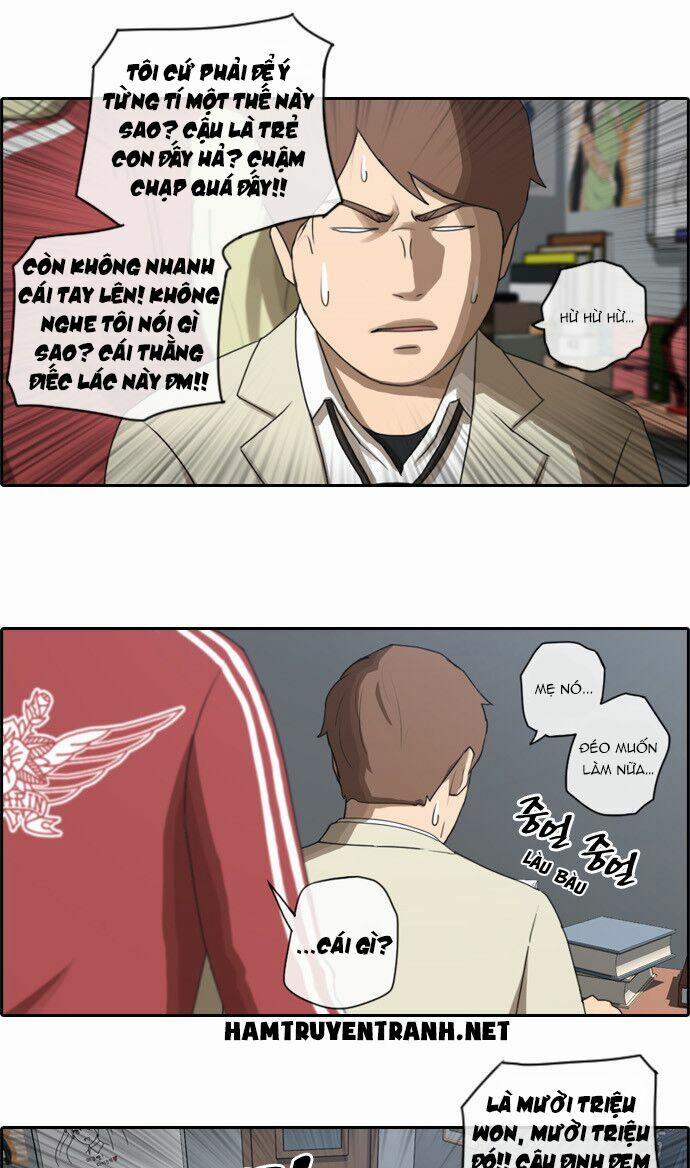 Free Draw 33 trang 3