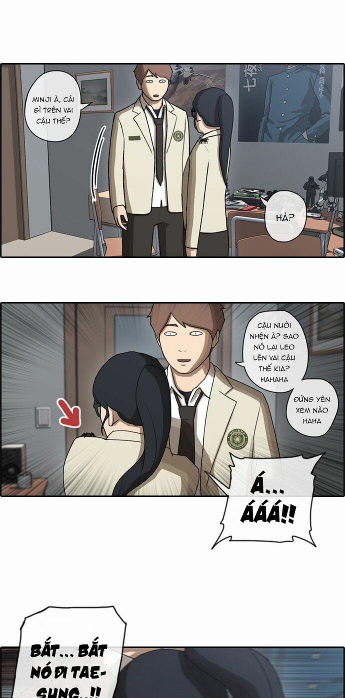 Free Draw 33 trang 32