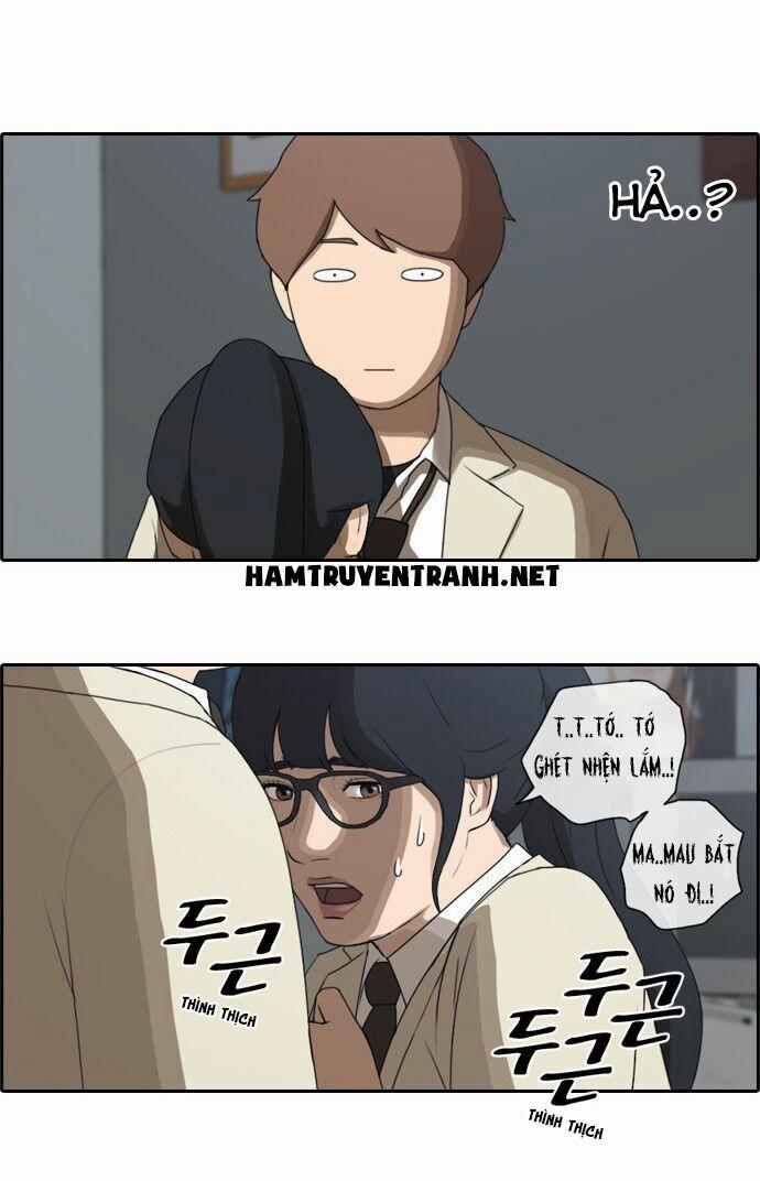 Free Draw 33 trang 34