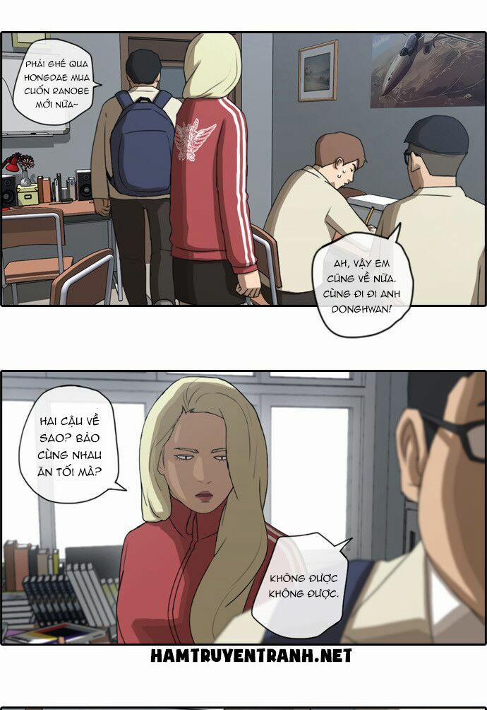 Free Draw 33 trang 5