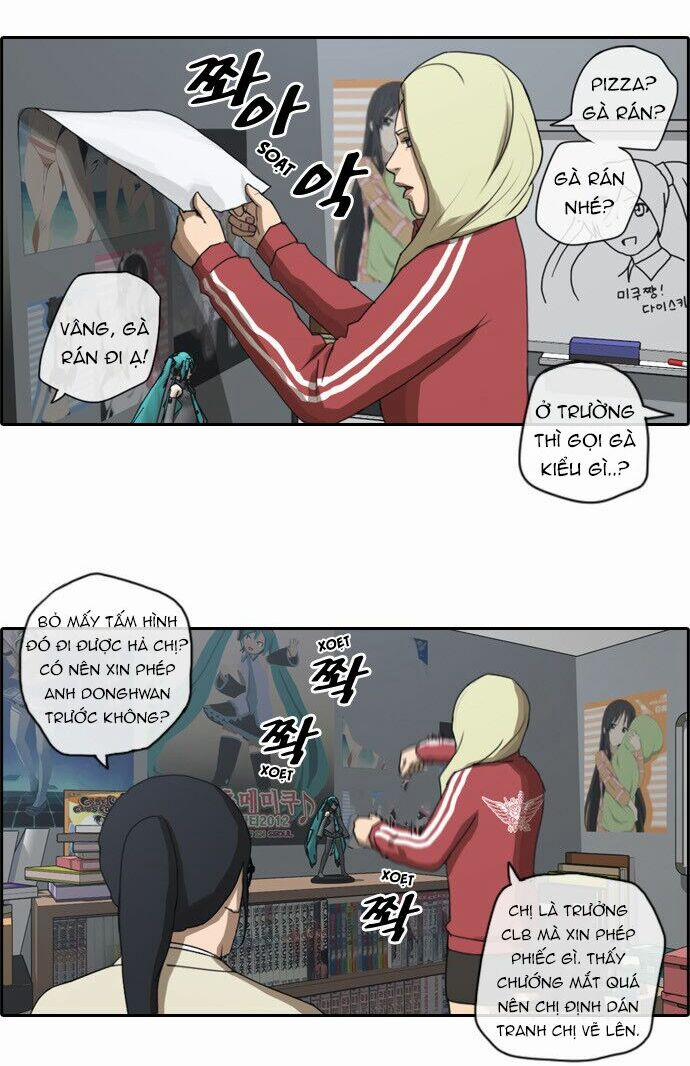 Free Draw 33 trang 8