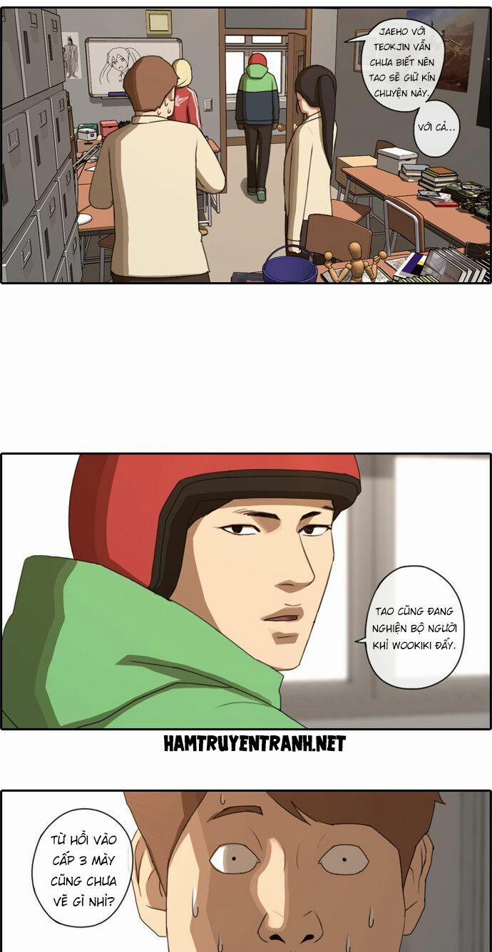 Free Draw 34 trang 11