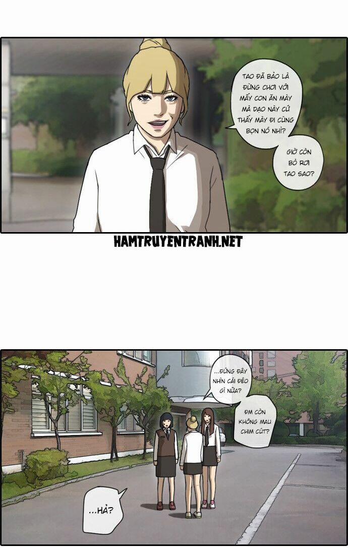 Free Draw 34 trang 15