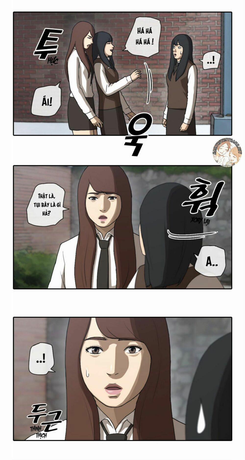 Free Draw 35 trang 33