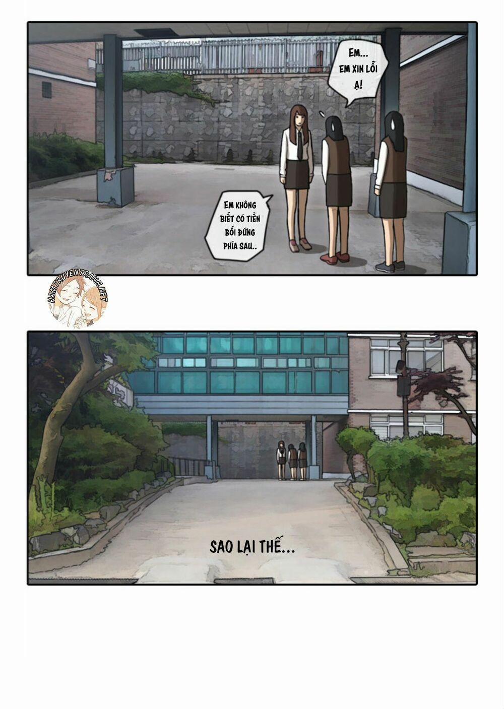 Free Draw 35 trang 34