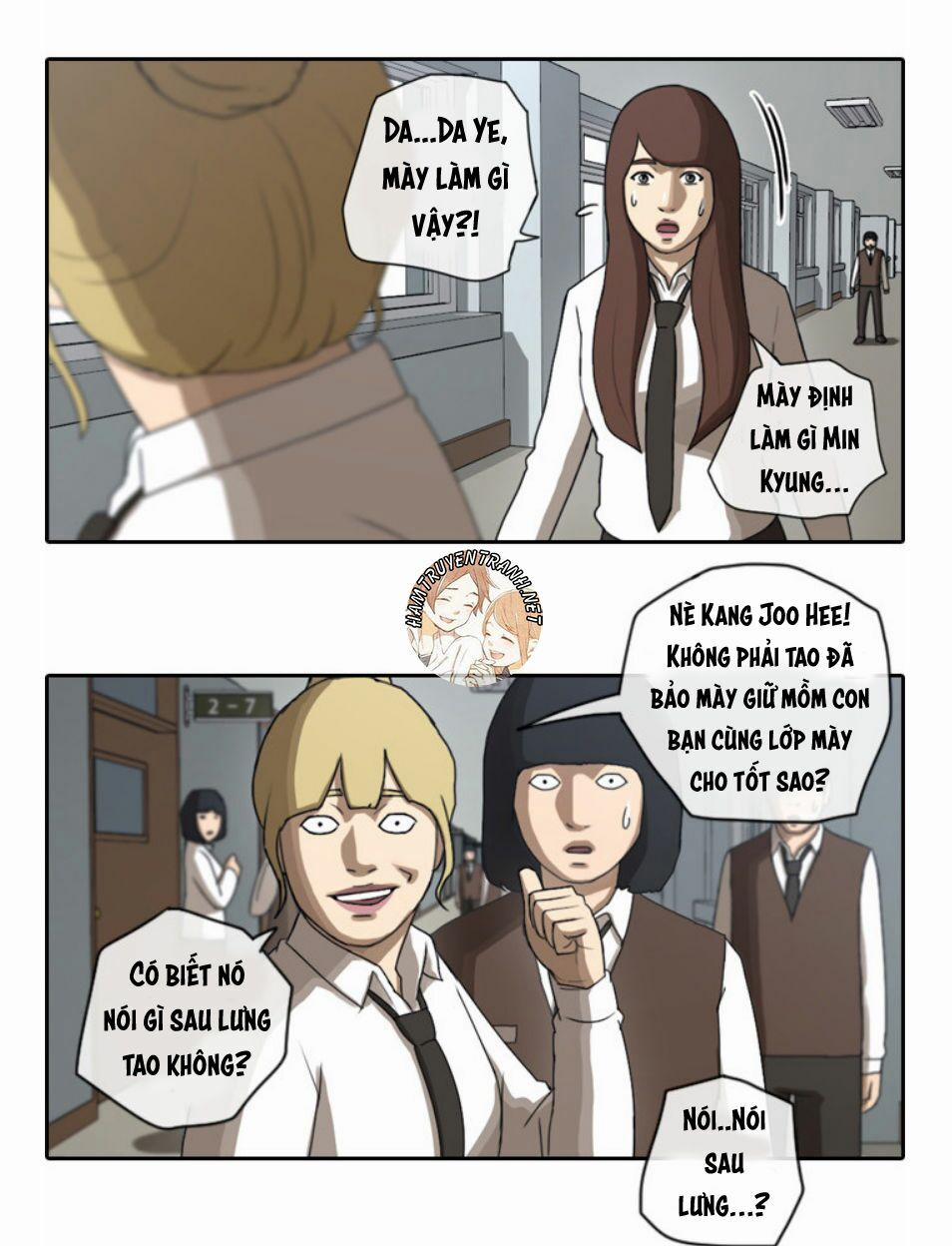 Free Draw 36 trang 28