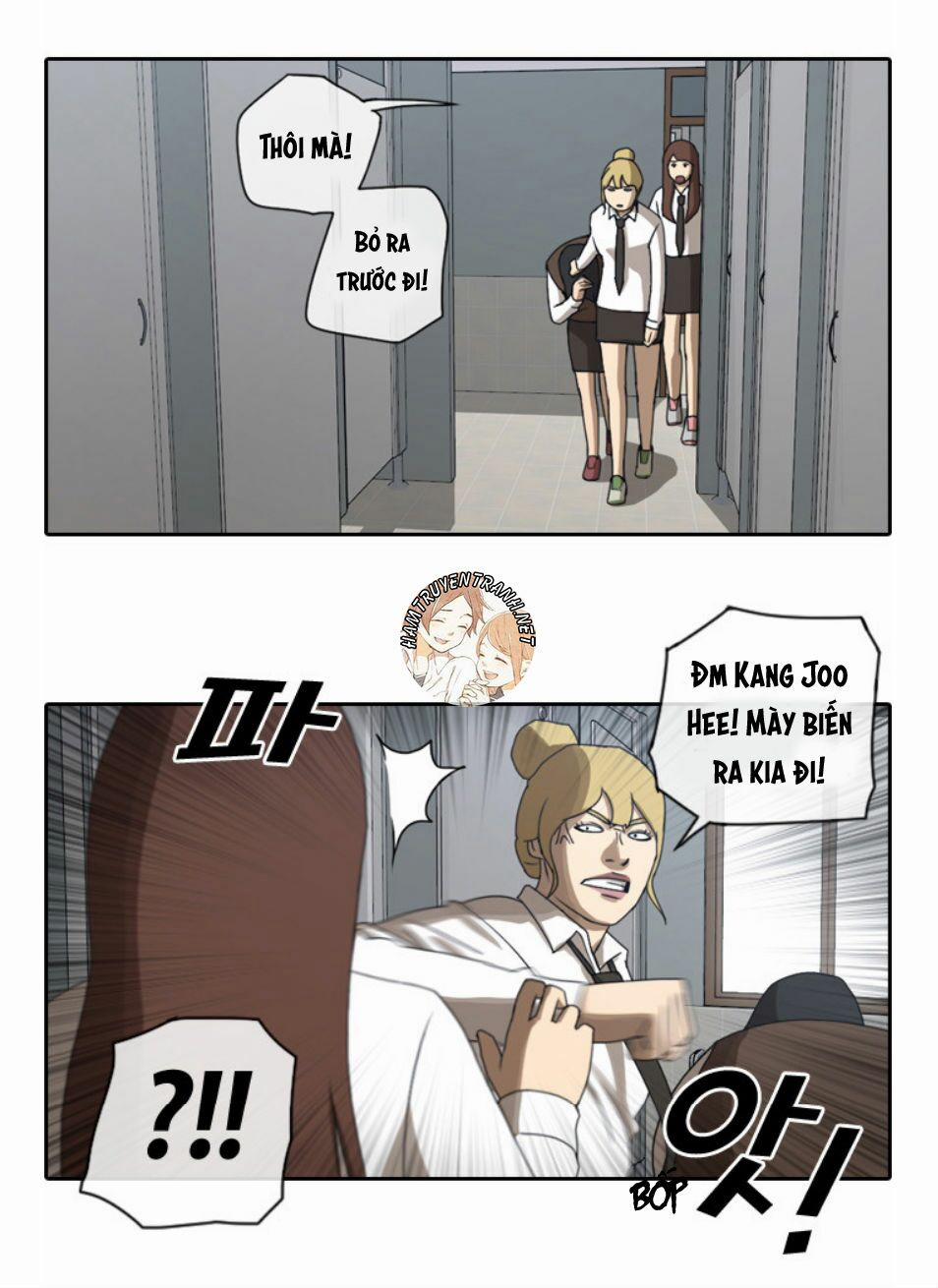 Free Draw 36 trang 31