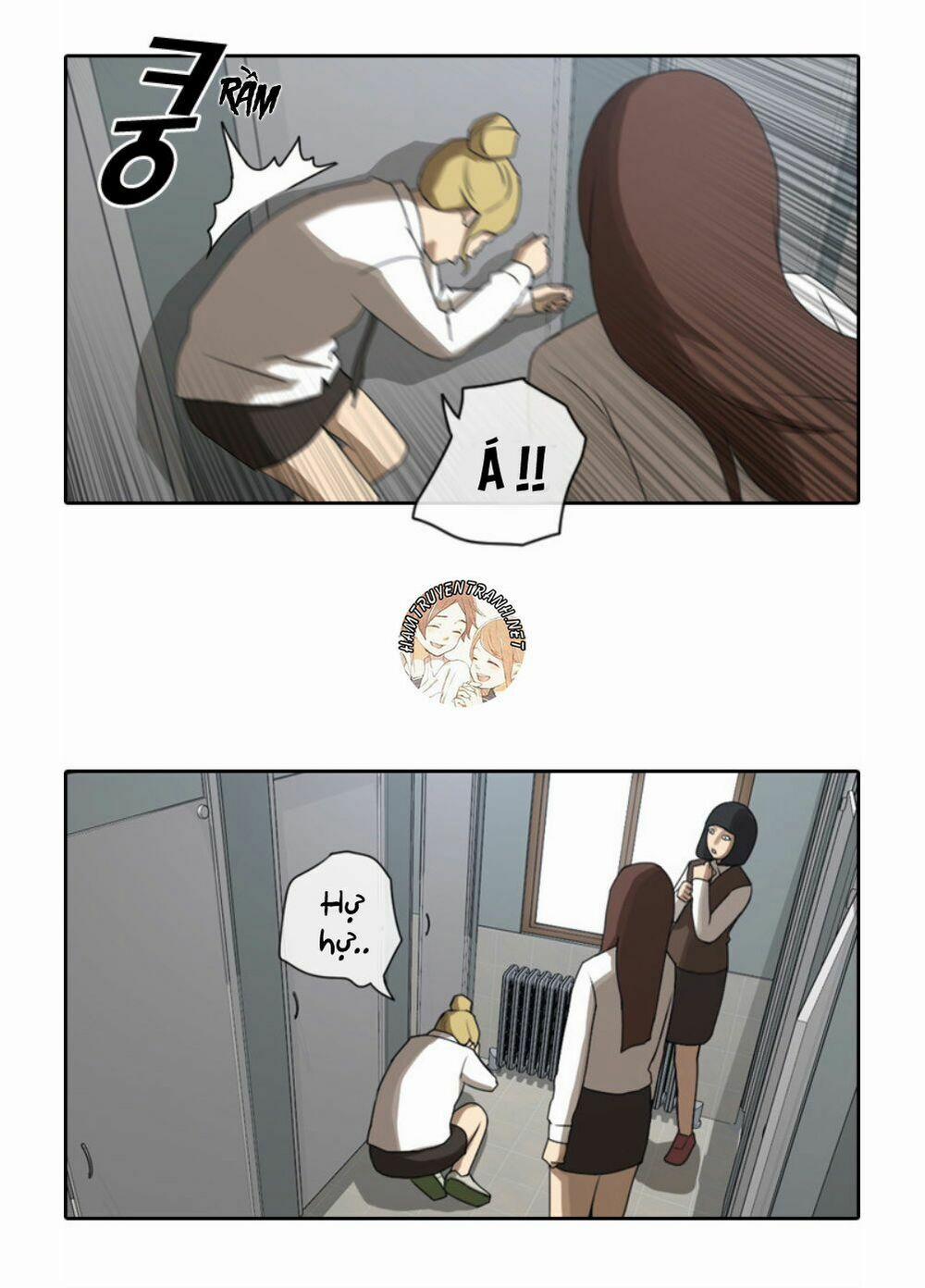 Free Draw 37 trang 11