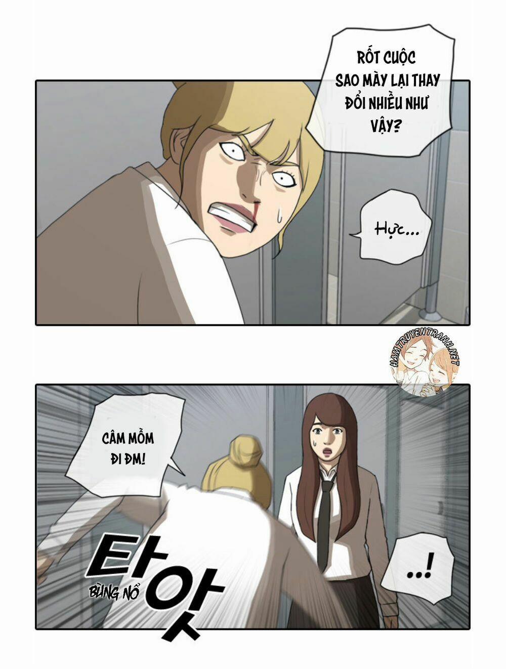 Free Draw 37 trang 13