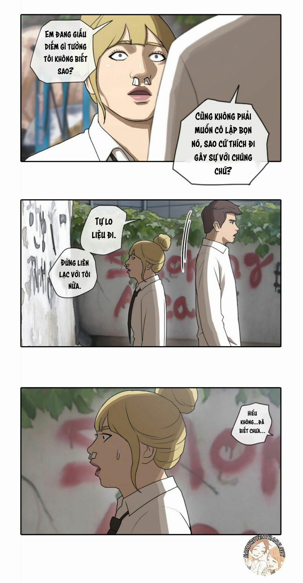 Free Draw 37 trang 27