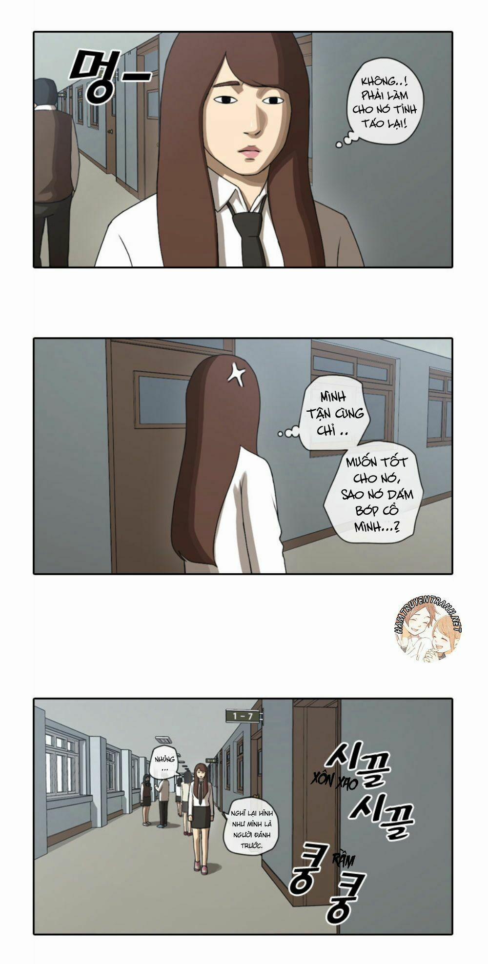 Free Draw 37 trang 32