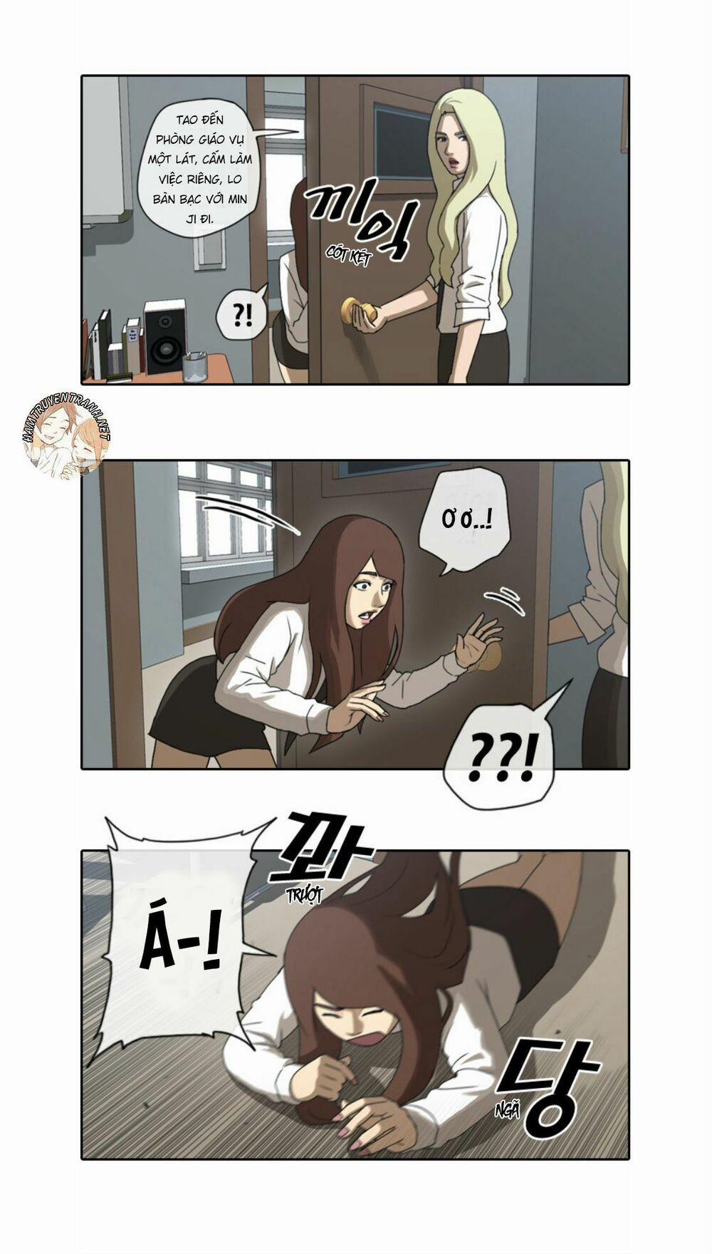 Free Draw 38 trang 29