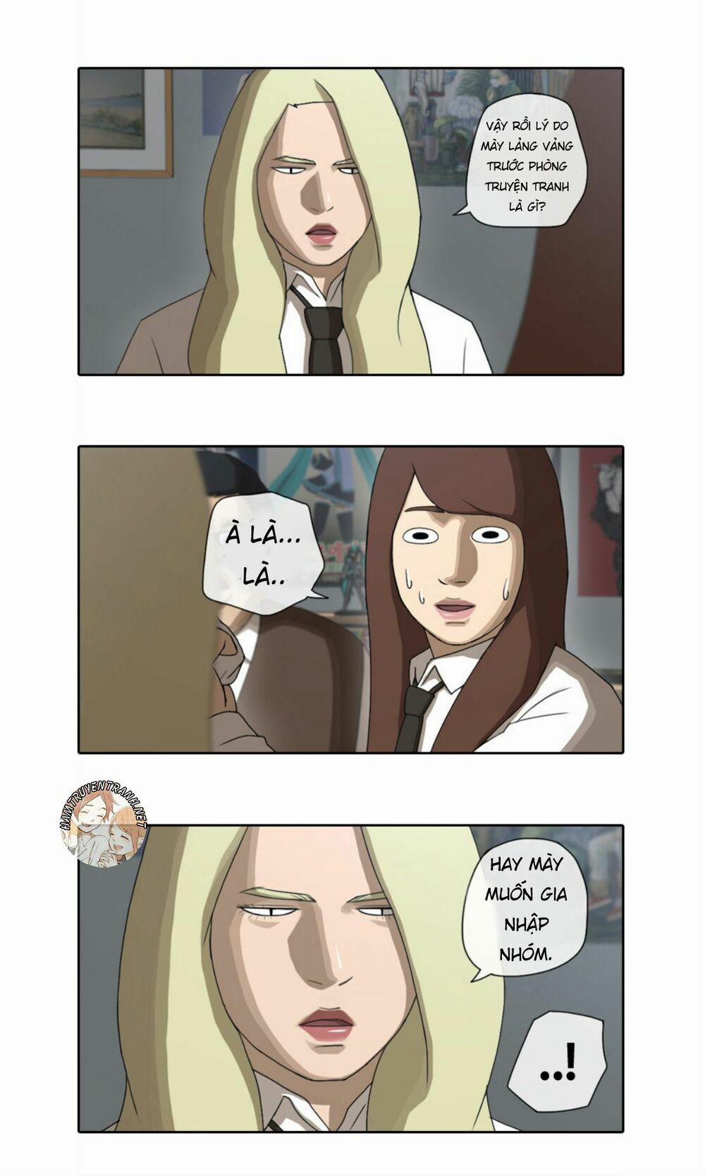 Free Draw 39 trang 16