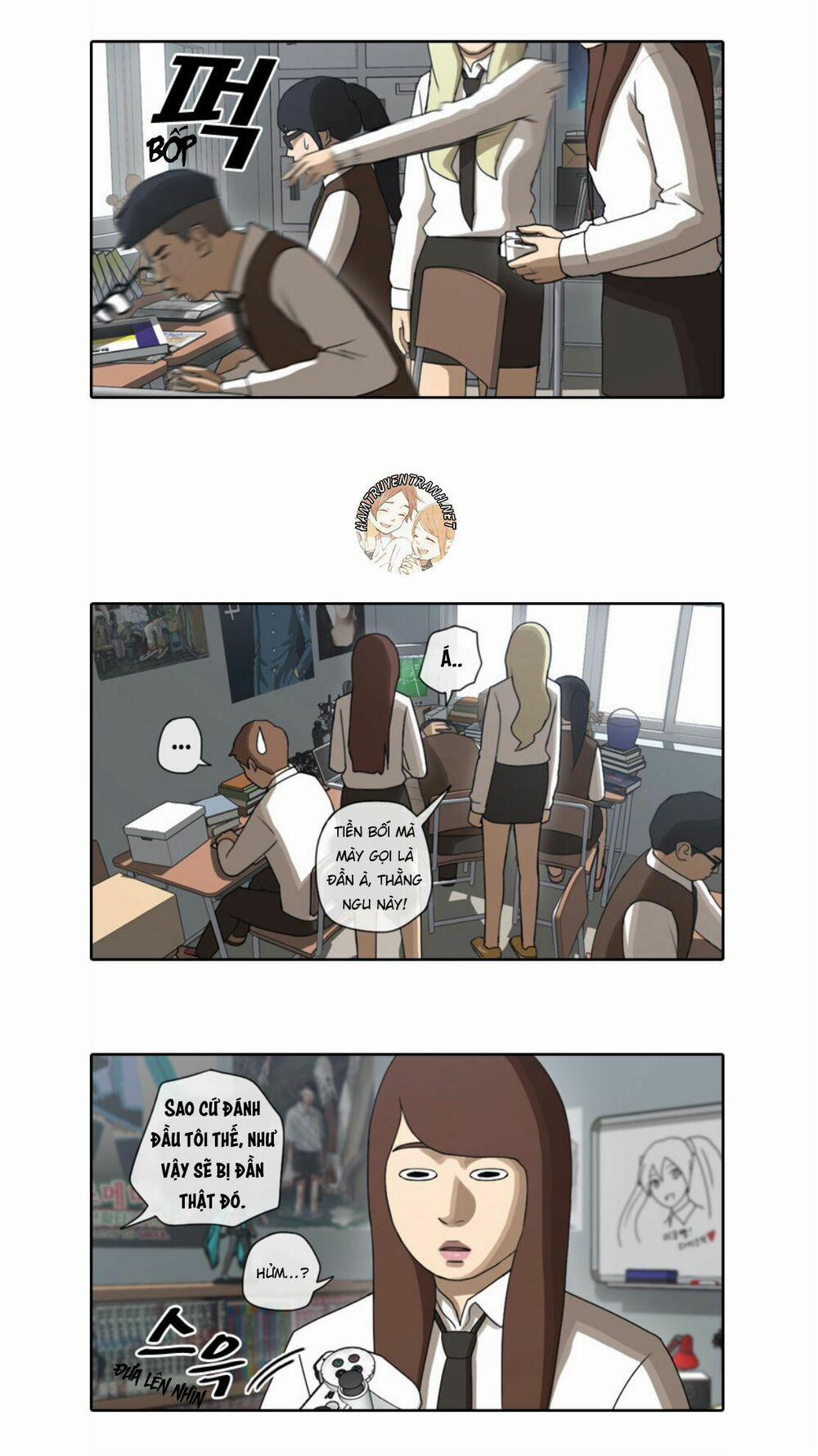 Free Draw 39 trang 25