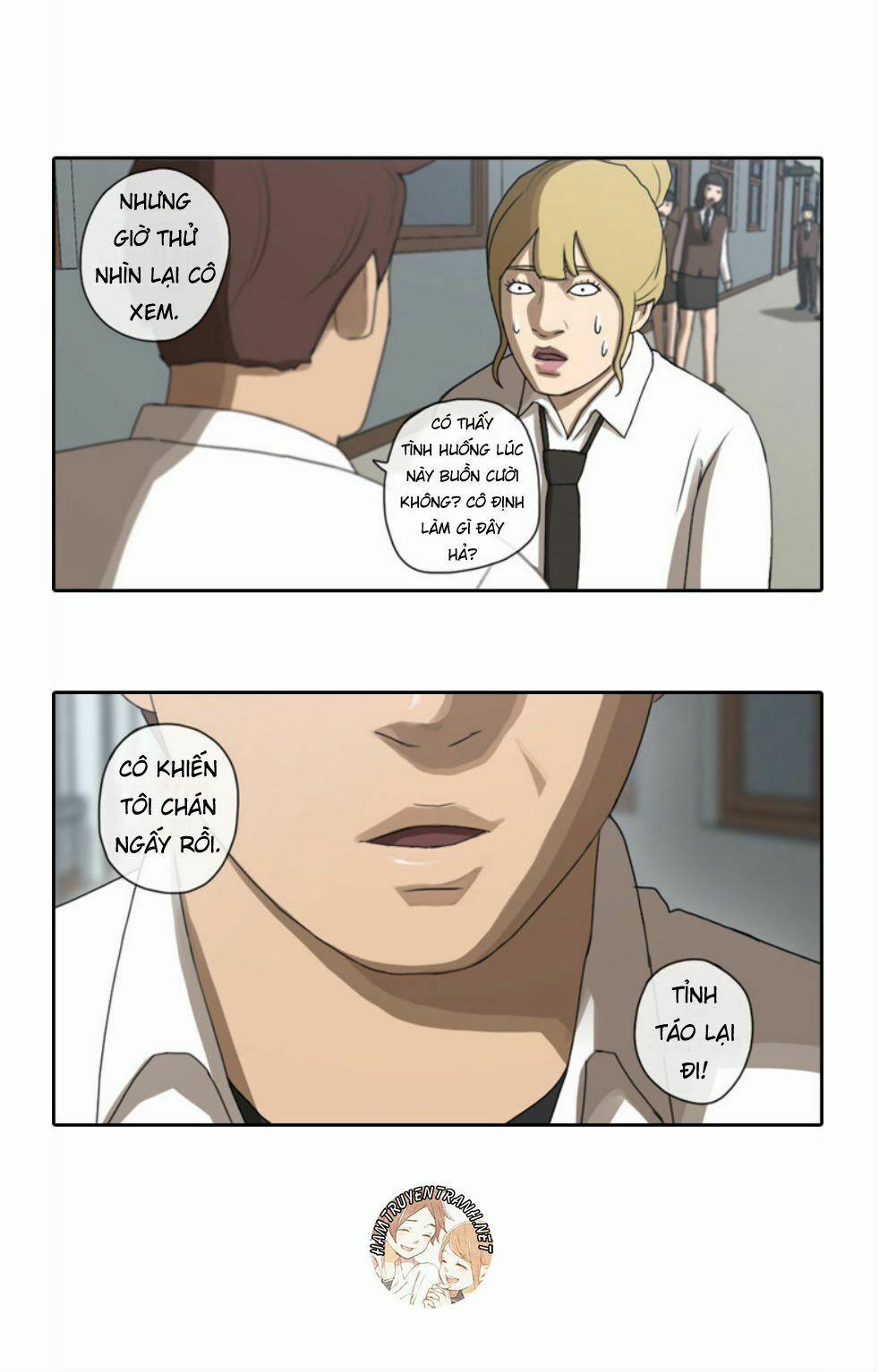 Free Draw 40 trang 26