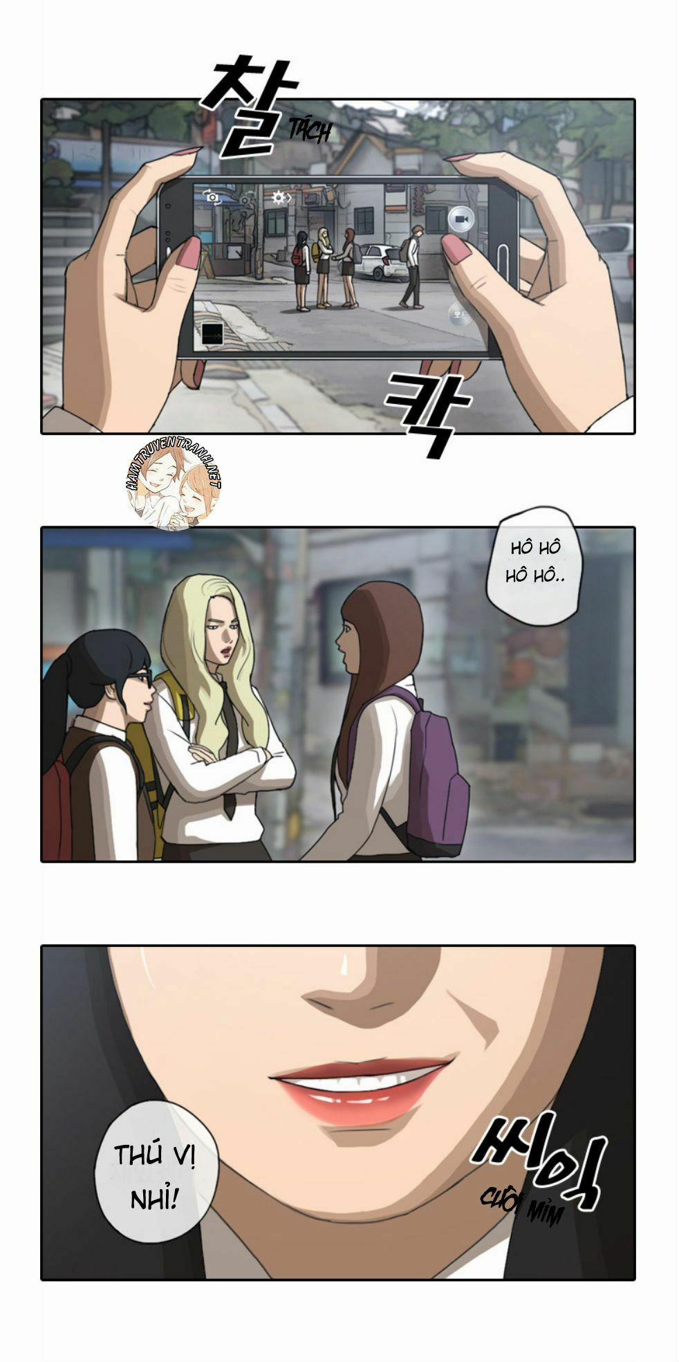 Free Draw 40 trang 36