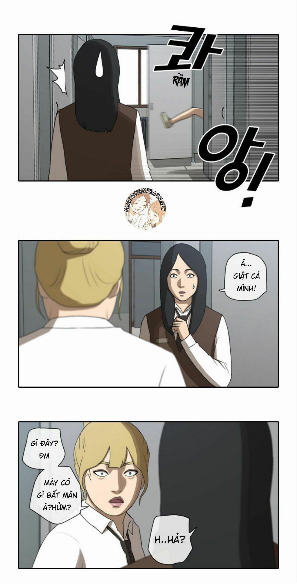 Free Draw 41 trang 23