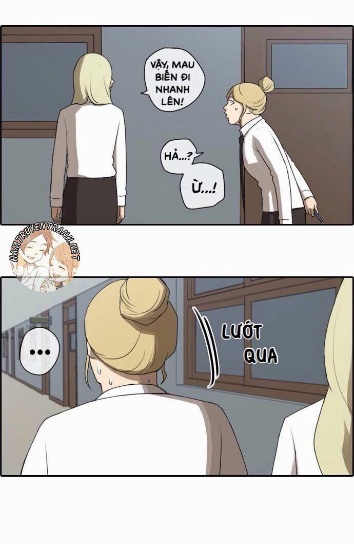 Free Draw 43 trang 14