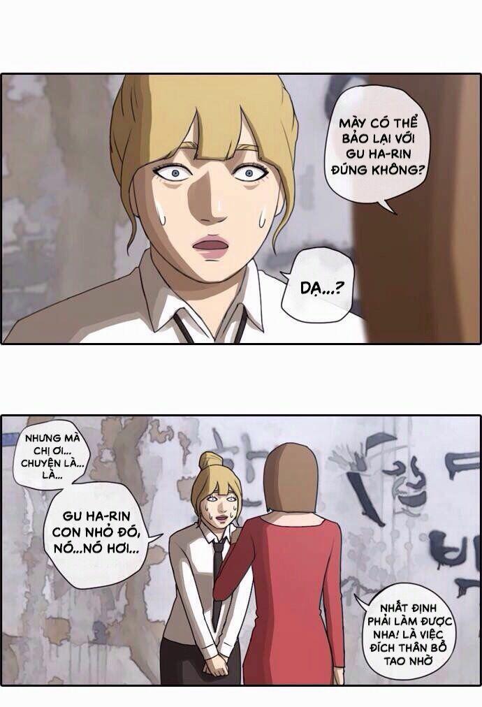 Free Draw 43 trang 28