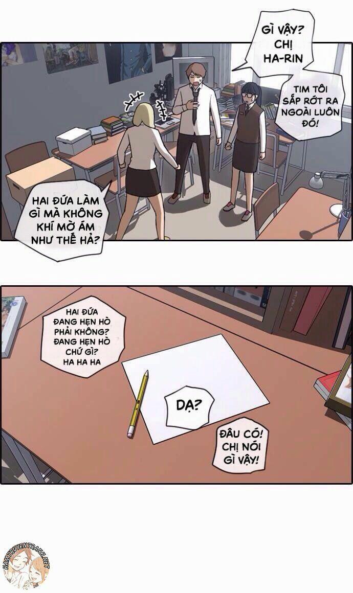 Free Draw 44 trang 40