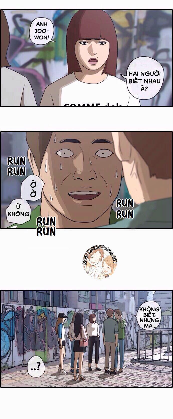 Free Draw 46 trang 17