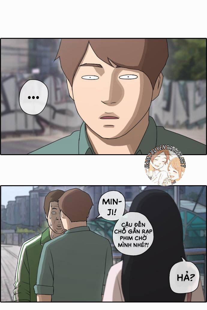 Free Draw 46 trang 18