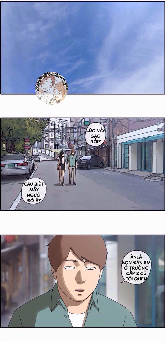 Free Draw 46 trang 20